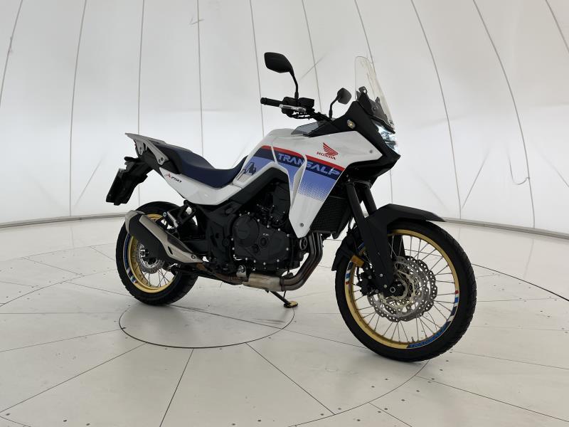HONDA Transalp 750 XLAbs