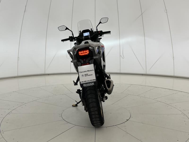 HONDA Transalp 750 XLAbs