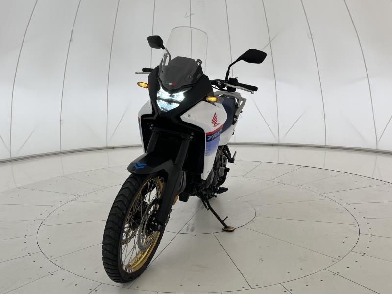 HONDA Transalp 750 XLAbs