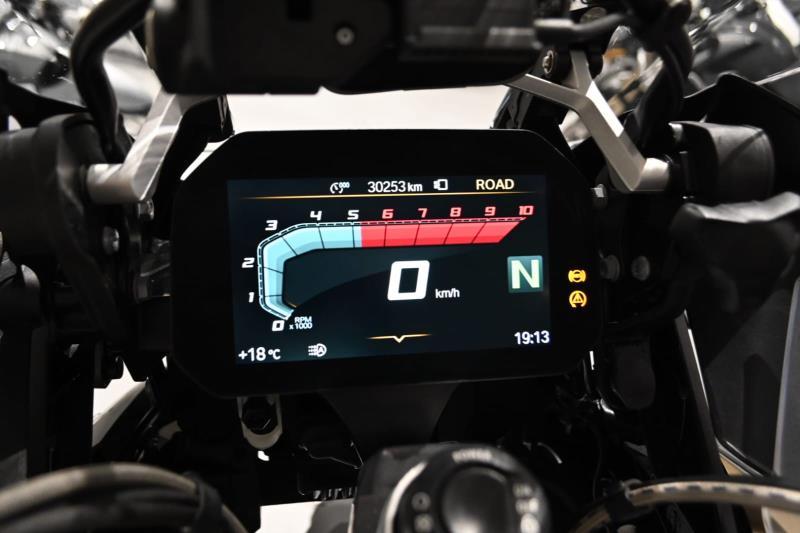 BMW R 1250 GS Adventure Abs