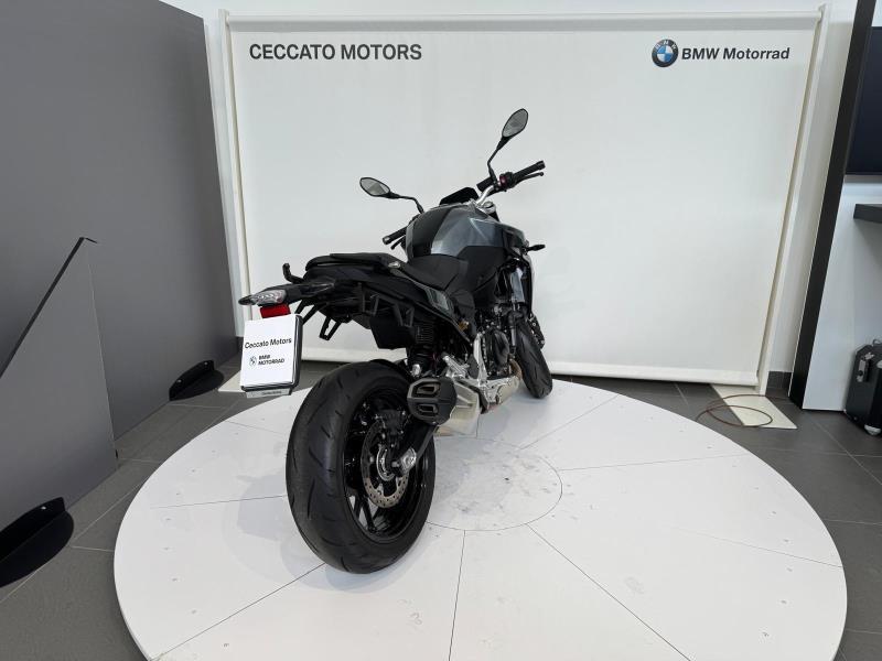 BMW F 900 R 70kw Abs
