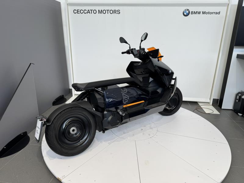 BMW CE 04 15kw Abs