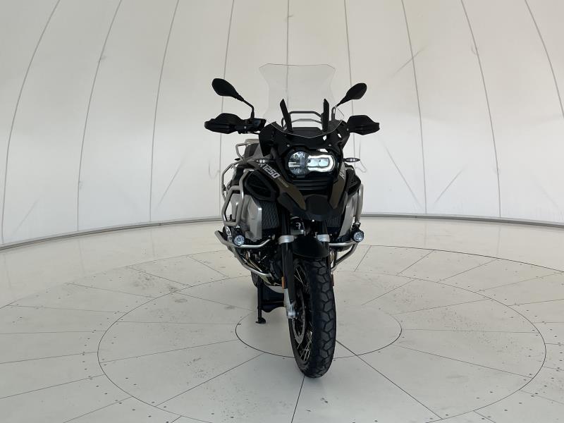 BMW R 1250 GS Adventure Exclusive Abs