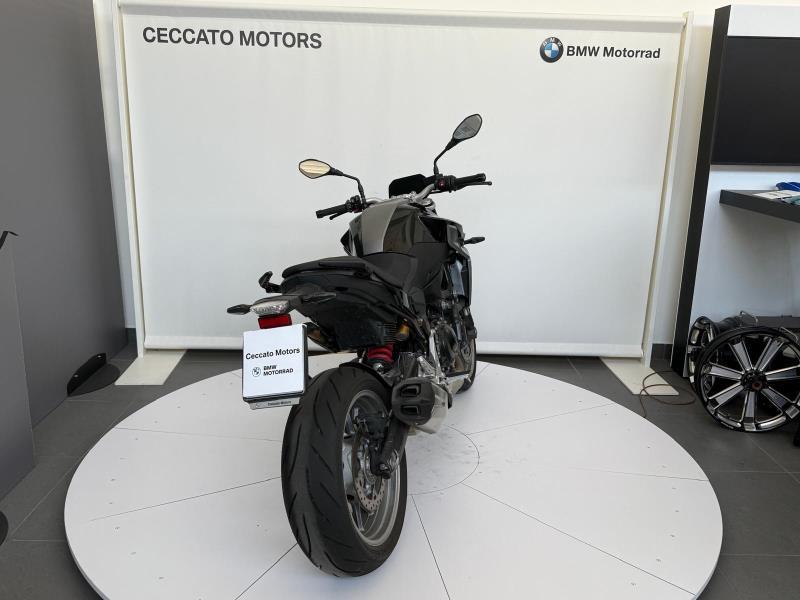 BMW F 900 R 70kw Abs