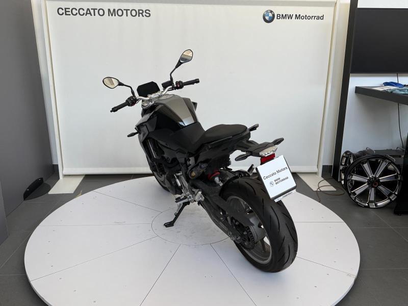 BMW F 900 R 70kw Abs