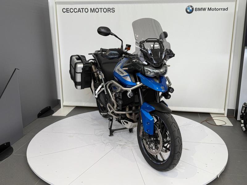 TRIUMPH Tiger 900 GT Pro Abs
