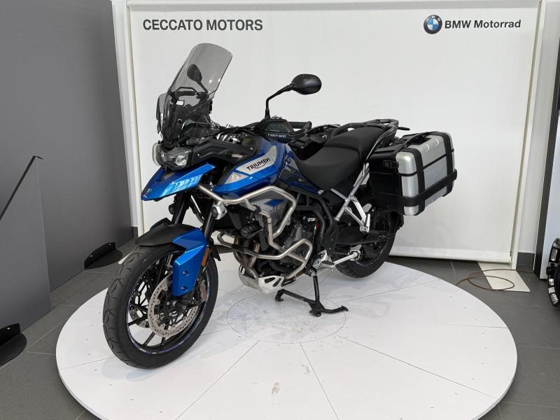 TRIUMPH Tiger 900 GT Pro Abs