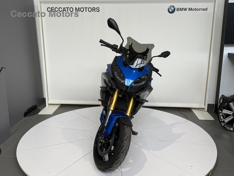 BMW F 900 XR Abs