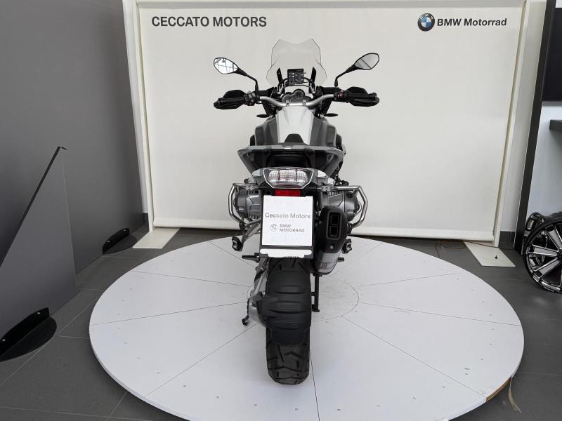 BMW R 1200 GS Abs