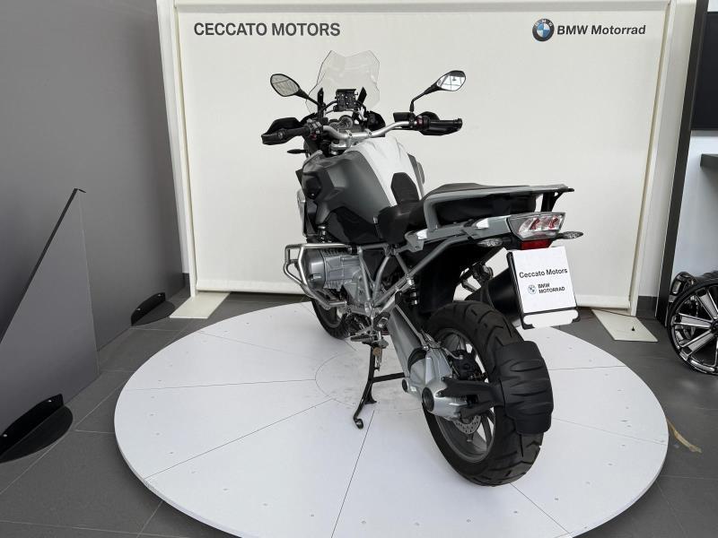 BMW R 1200 GS Abs