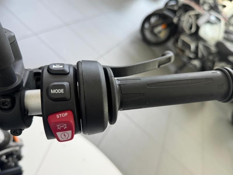 BMW R 1200 nineT Pure Abs