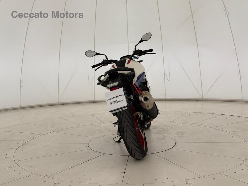 BMW G 310 R Abs