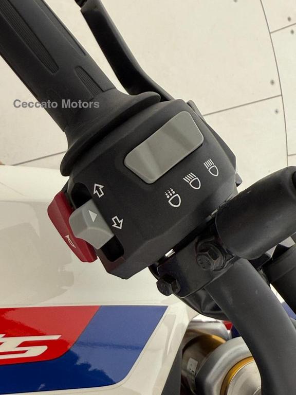BMW G 310 R Abs