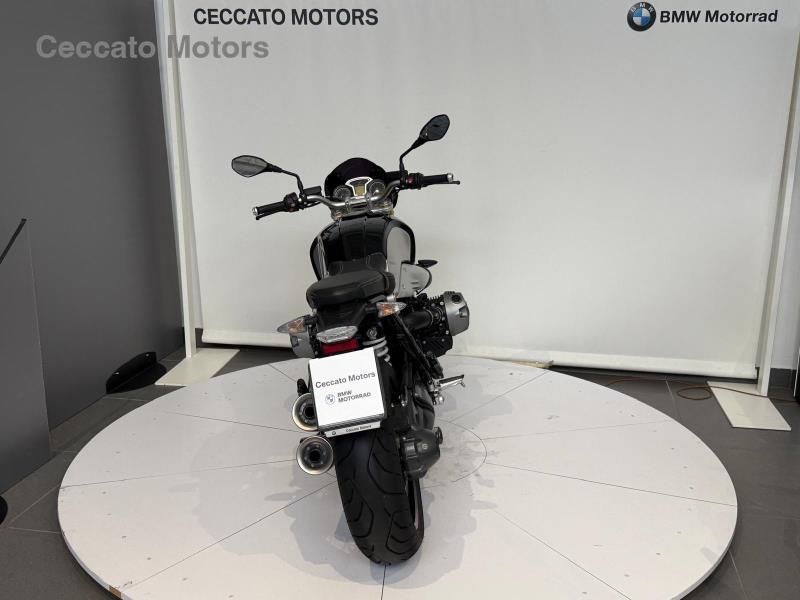 BMW R 1200 nineT Abs