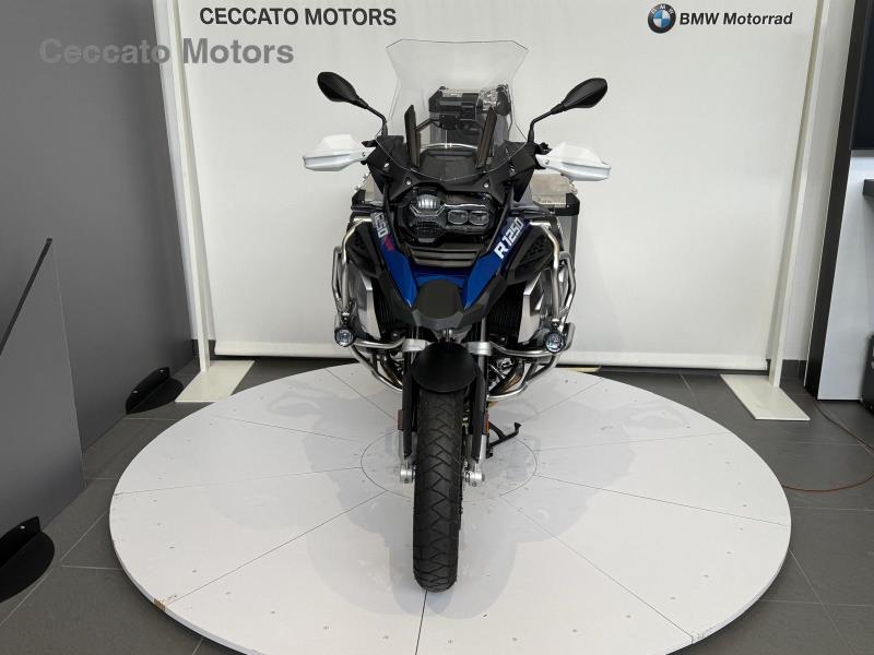 BMW R 1250 GS Adventure Abs