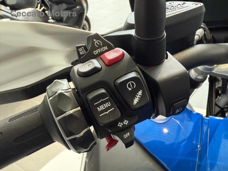 BMW R 1250 GS Adventure Abs