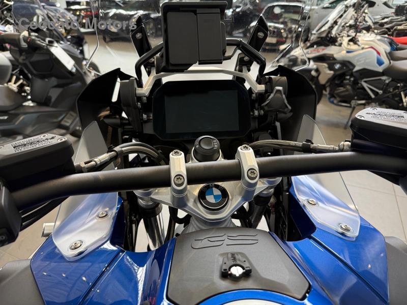 BMW R 1250 GS Adventure Abs