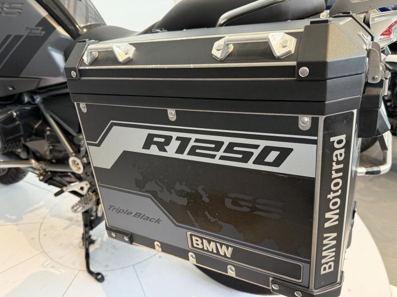 BMW R 1250 GS Adventure Abs