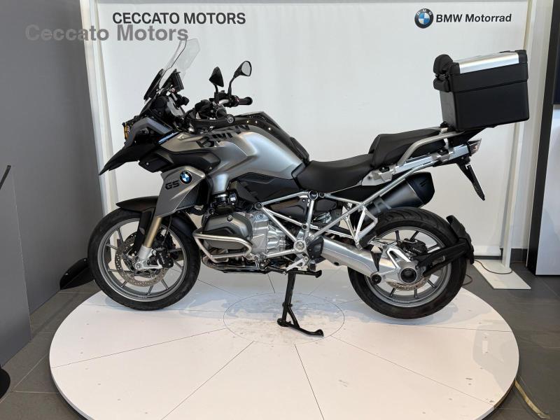 BMW R 1200 GS Abs