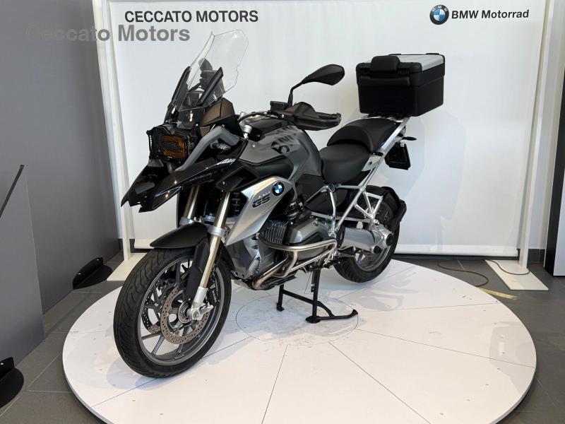 BMW R 1200 GS Abs