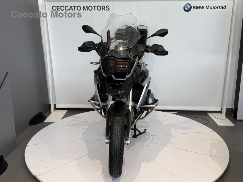 BMW R 1200 GS Abs
