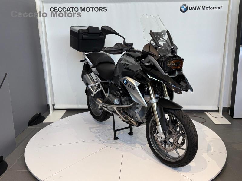 BMW R 1200 GS Abs