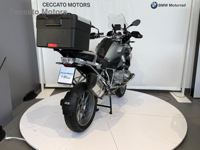 BMW R 1200 GS Abs