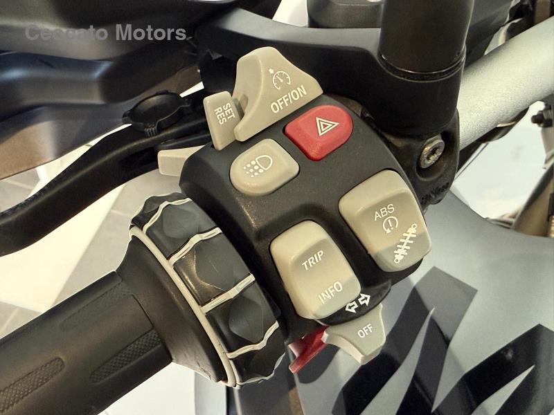 BMW R 1200 GS Abs