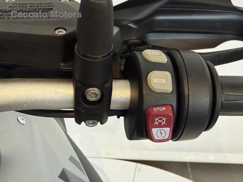BMW R 1200 GS Abs