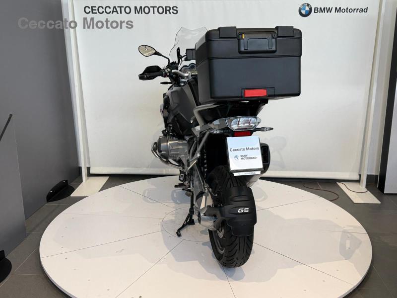 BMW R 1200 GS Abs