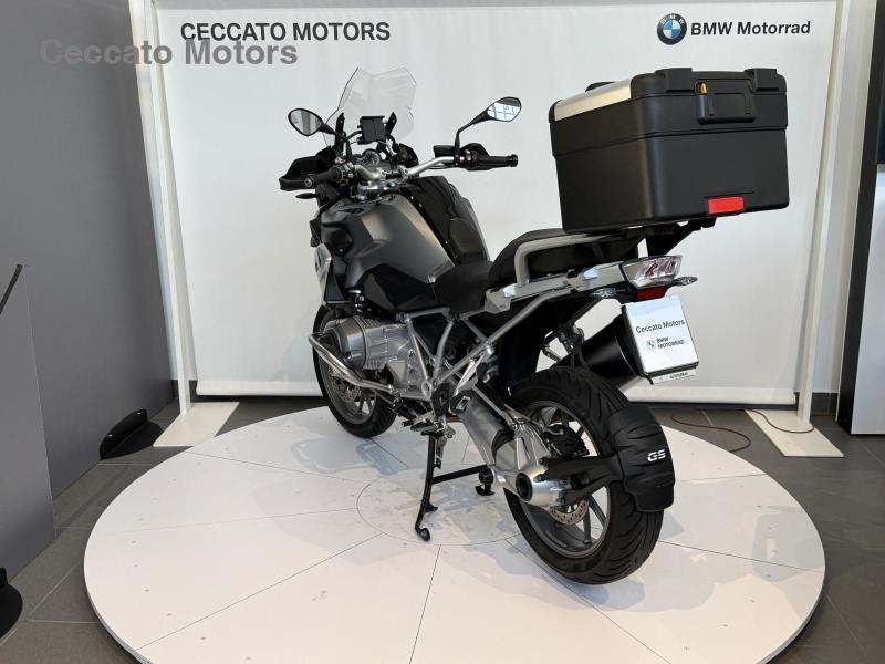 BMW R 1200 GS Abs