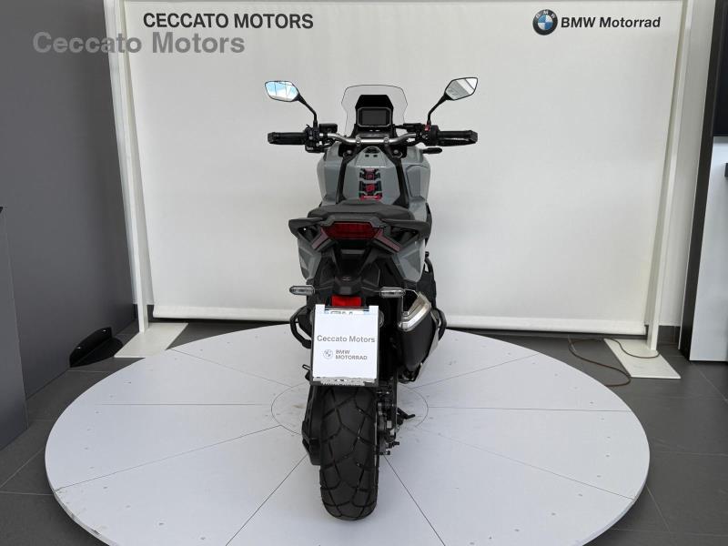 HONDA X-ADV 750 DCT Abs