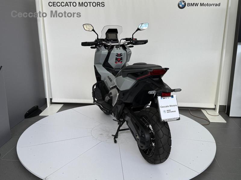 HONDA X-ADV 750 DCT Abs
