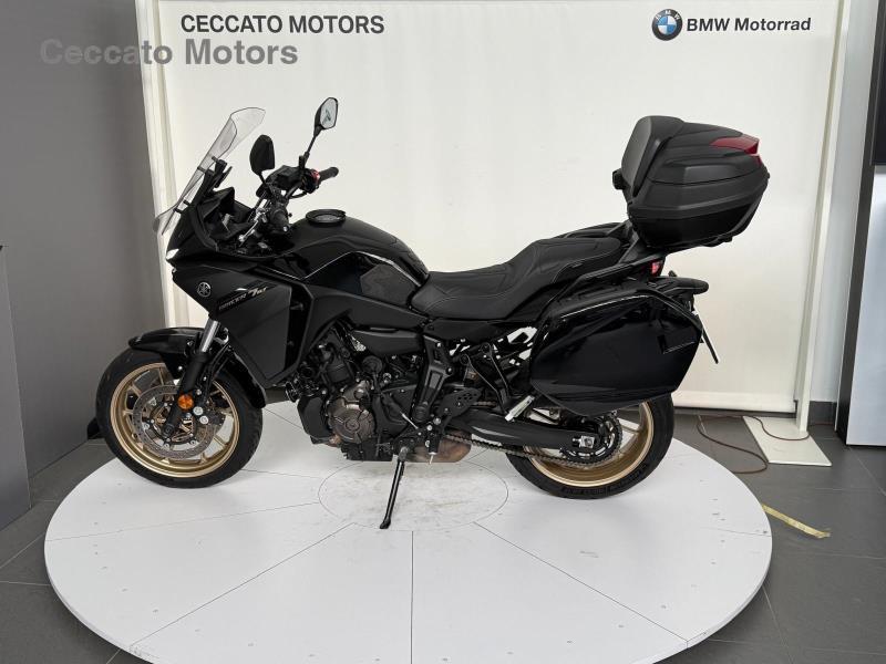 YAMAHA Tracer 700 GT Abs