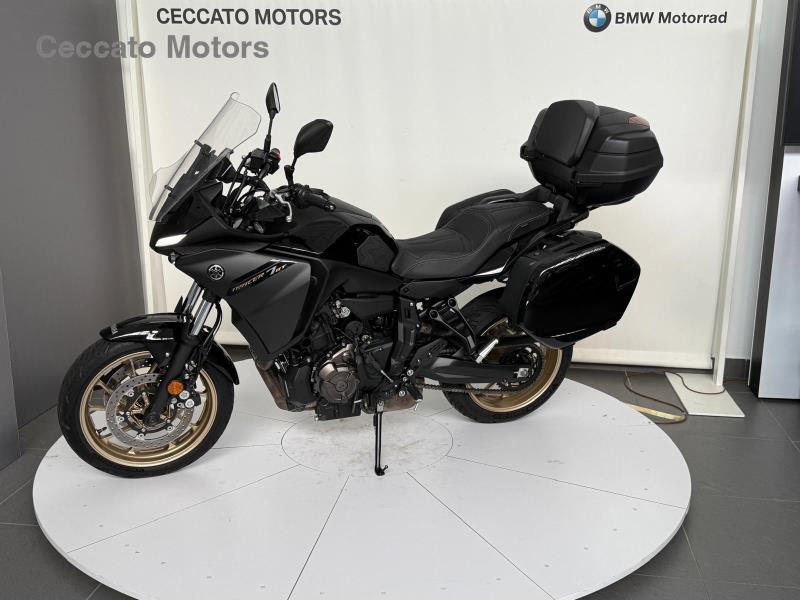 YAMAHA Tracer 700 GT Abs