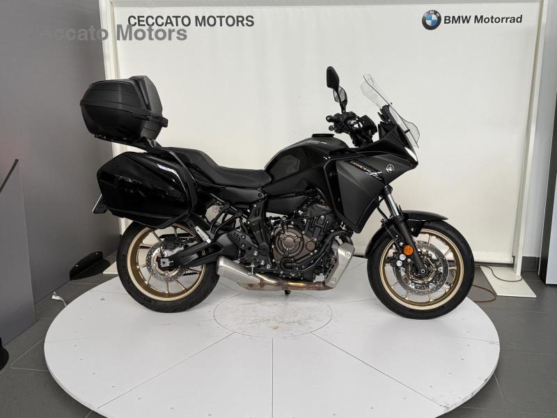 YAMAHA Tracer 700 GT Abs