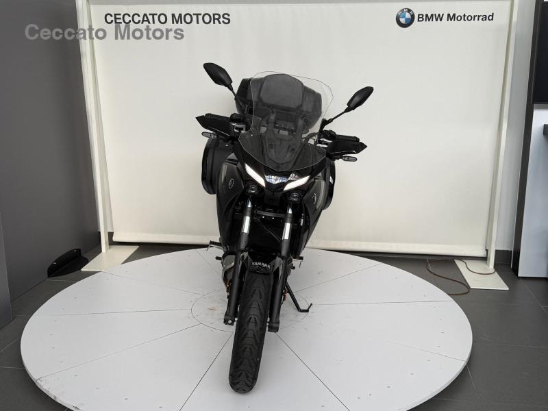 YAMAHA Tracer 700 GT Abs