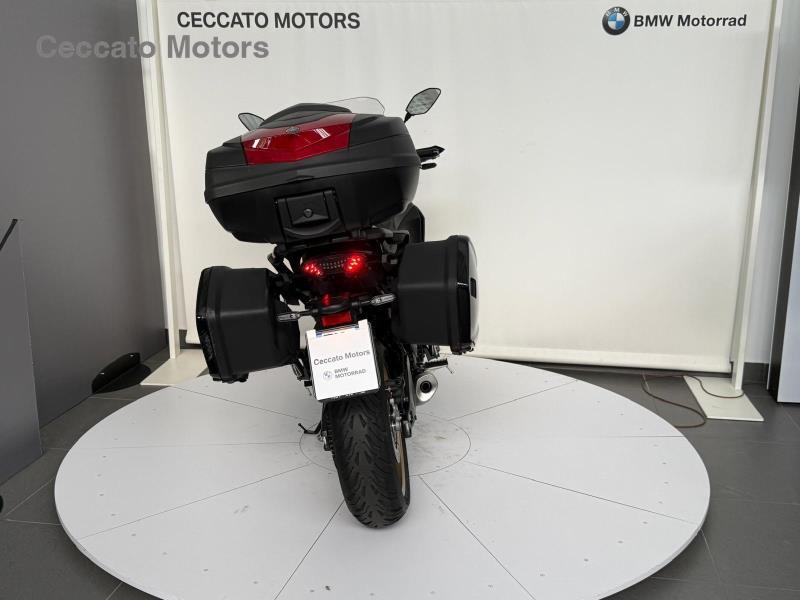 YAMAHA Tracer 700 GT Abs