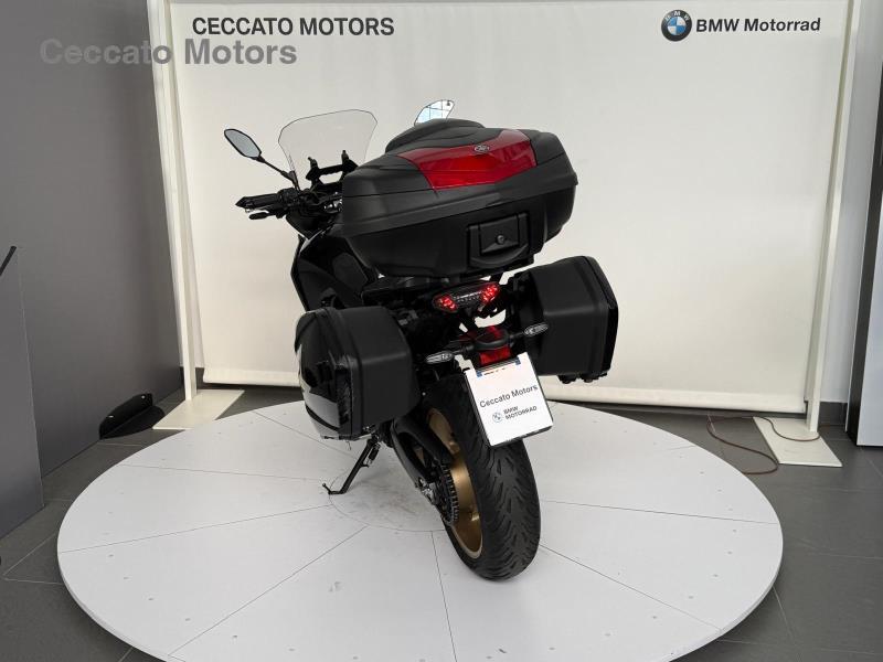YAMAHA Tracer 700 GT Abs