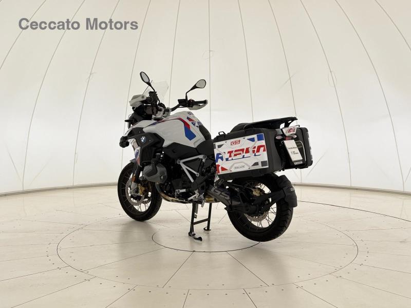 BMW R 1250 GS Abs