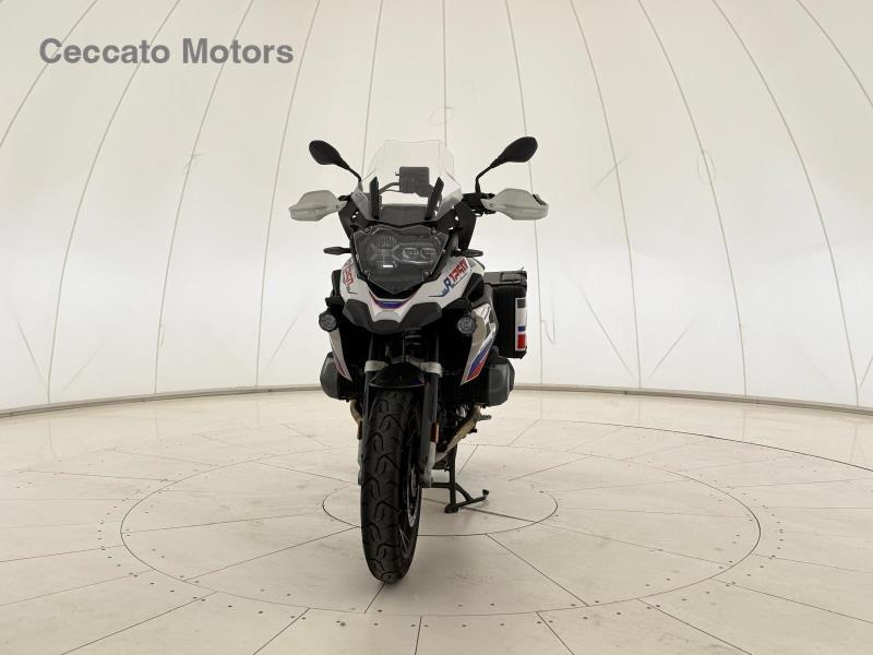 BMW R 1250 GS Abs