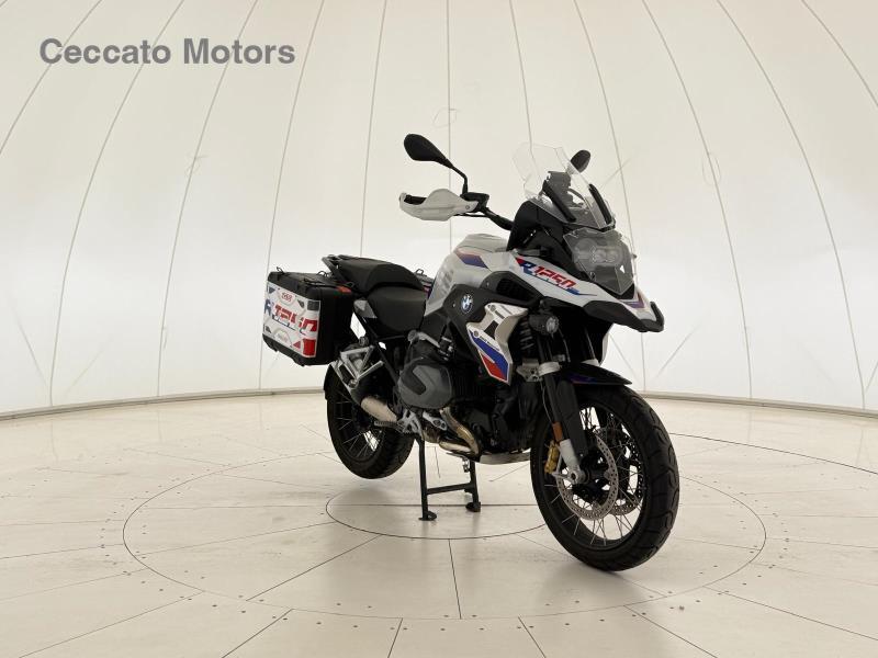 BMW R 1250 GS Abs