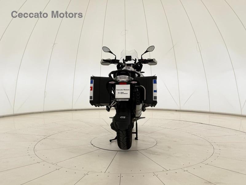 BMW R 1250 GS Abs