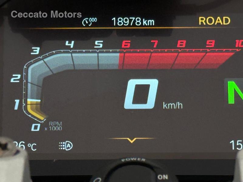 BMW R 1250 GS Abs
