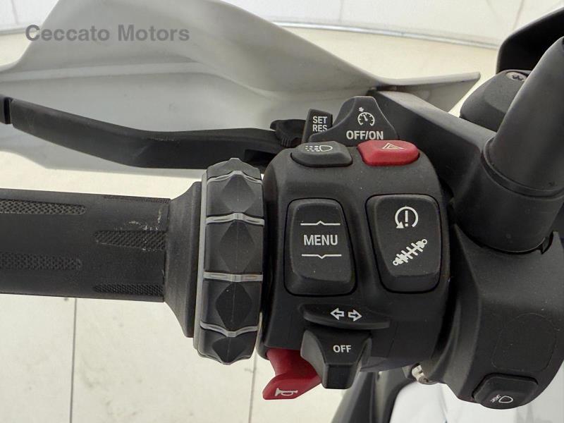 BMW R 1250 GS Abs