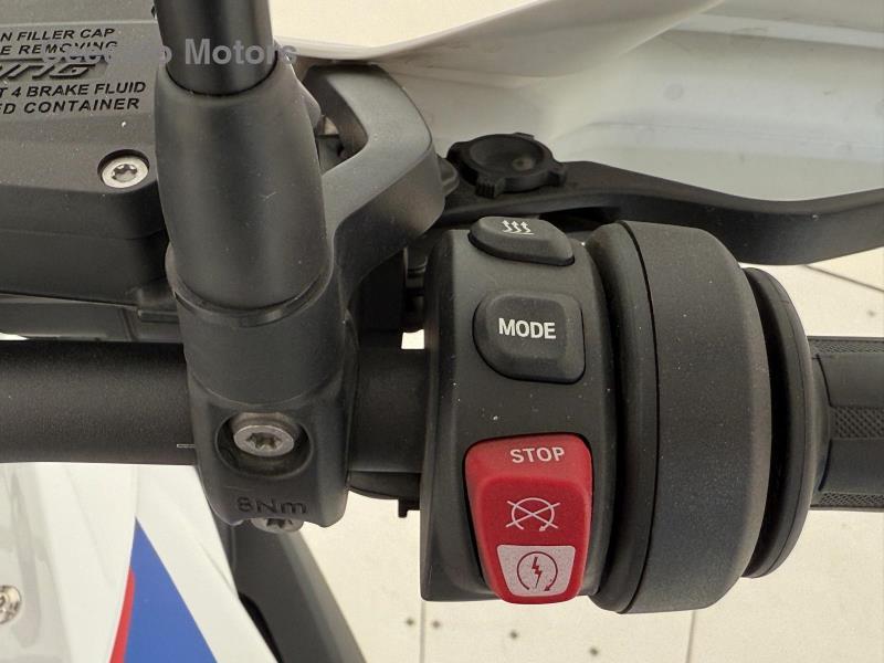 BMW R 1250 GS Abs