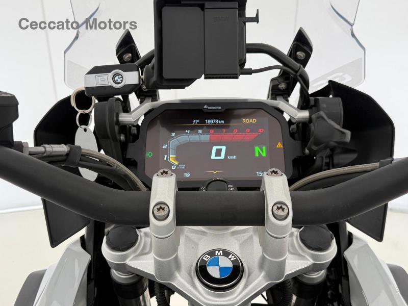 BMW R 1250 GS Abs