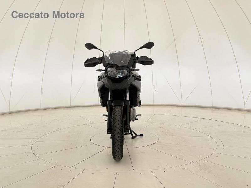 BMW F 750 GS Abs