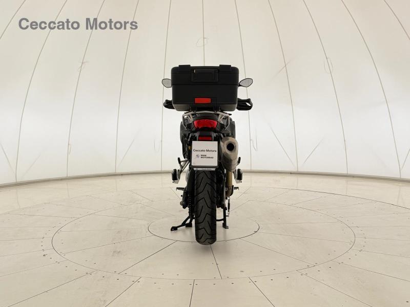 BMW F 750 GS Abs