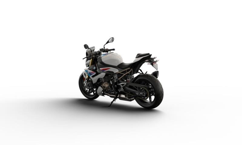 BMW S 1000 R Sport Ab